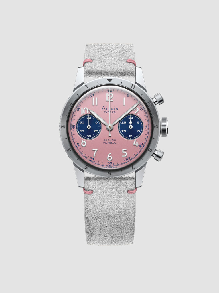 Airain® Watches