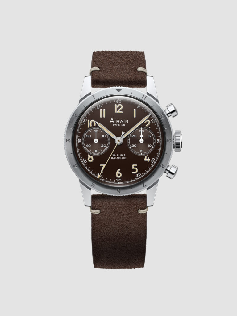 Airain® Watches