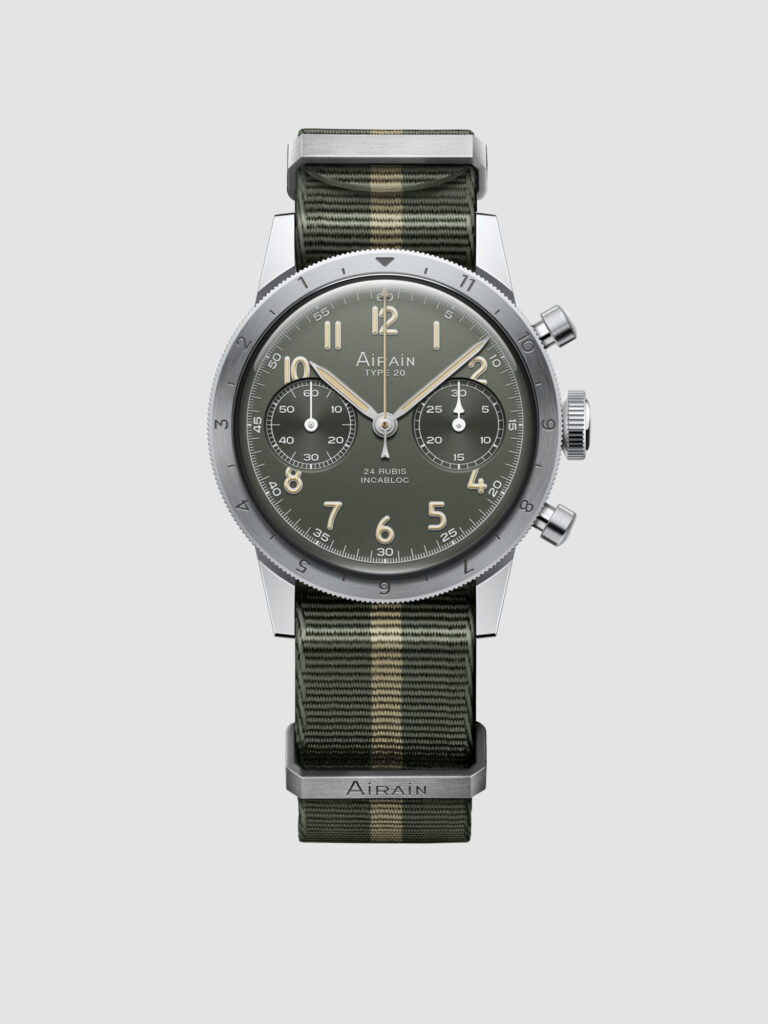 Airain® Watches