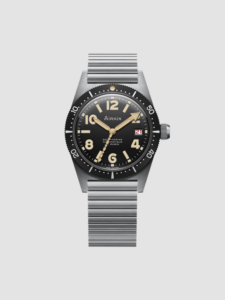 Airain® Watches