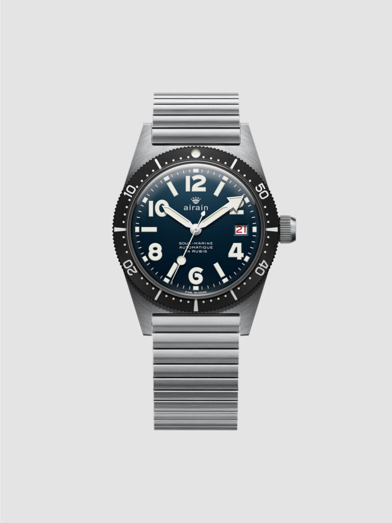 Airain® Watches