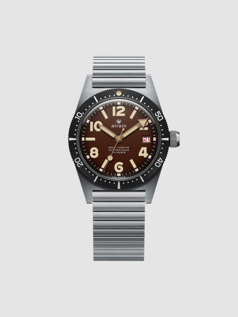 Airain® Watches