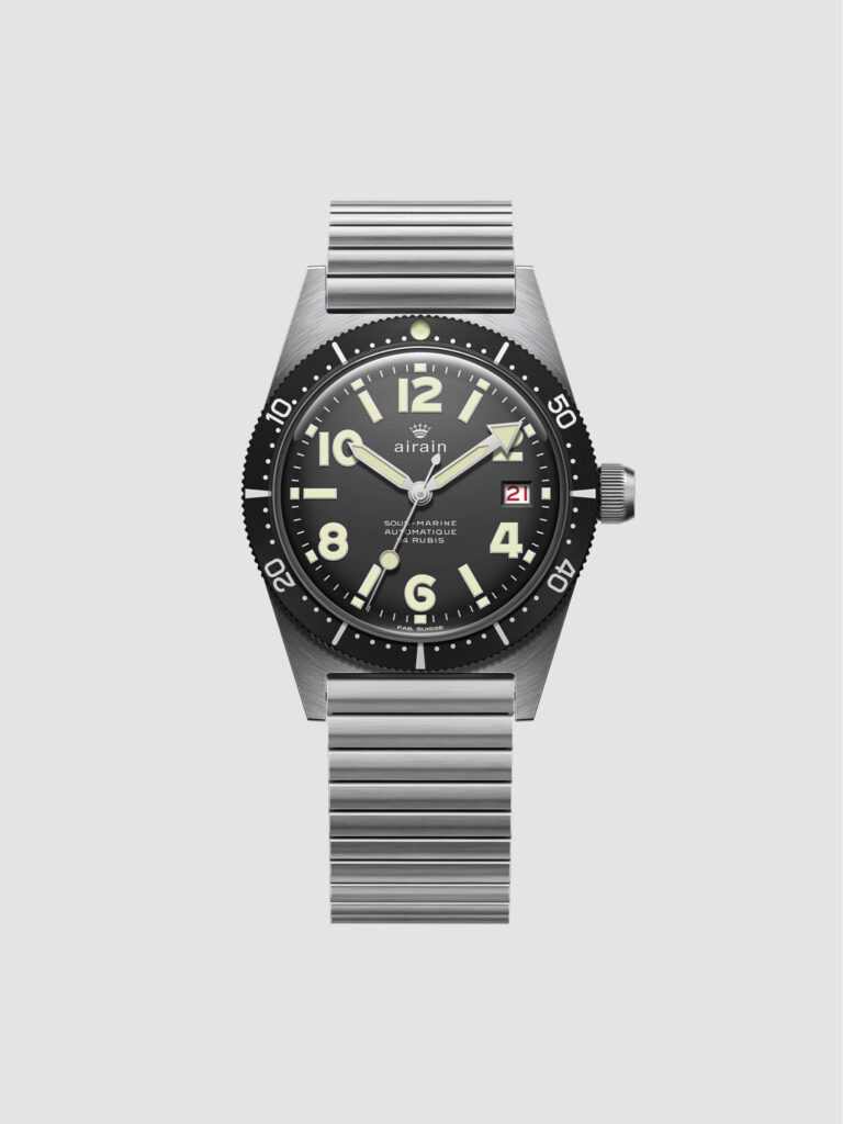 Airain® Watches