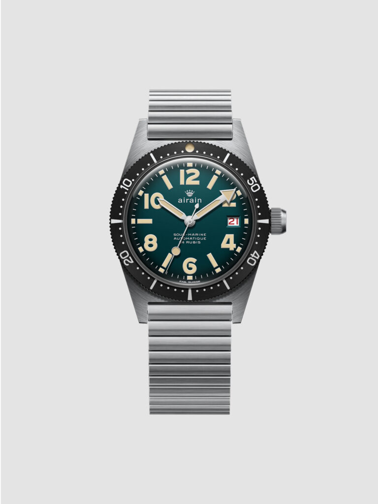 Airain® Watches