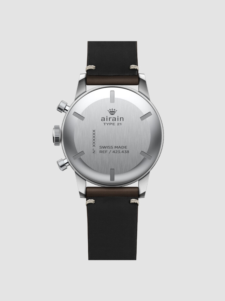 Airain® Watches