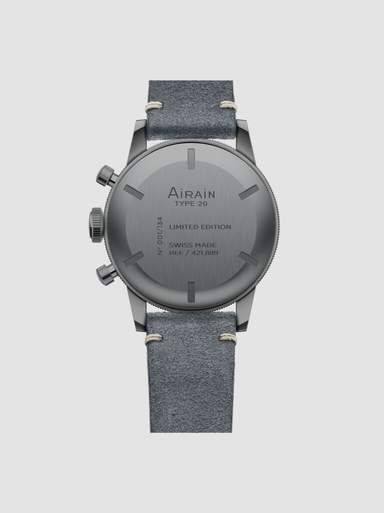 Airain® Watches