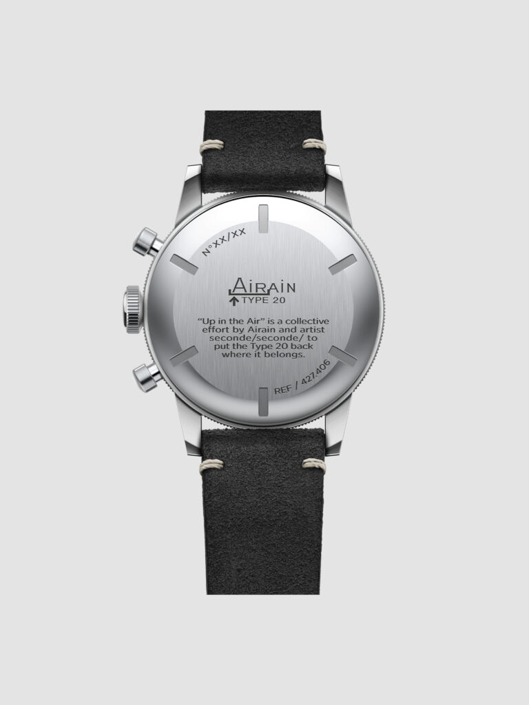 Montres Airain®