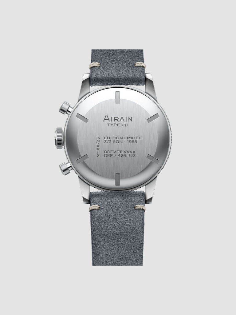 Airain® Watches