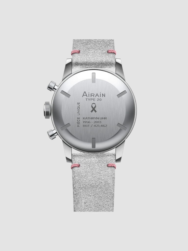 Airain® Watches