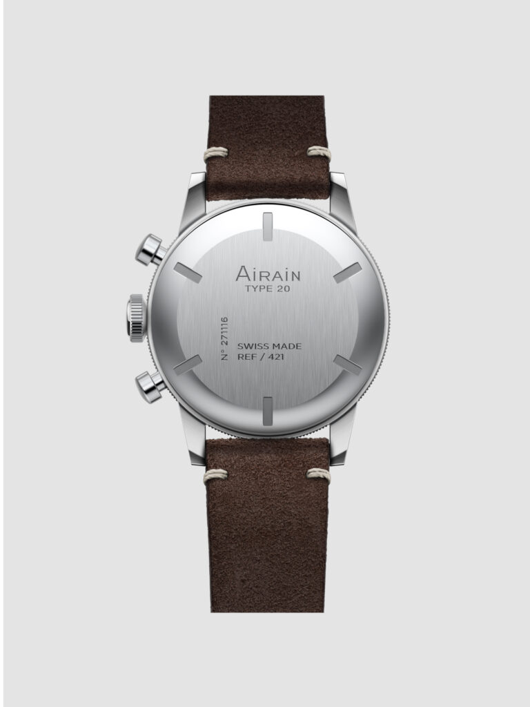 Airain® Watches