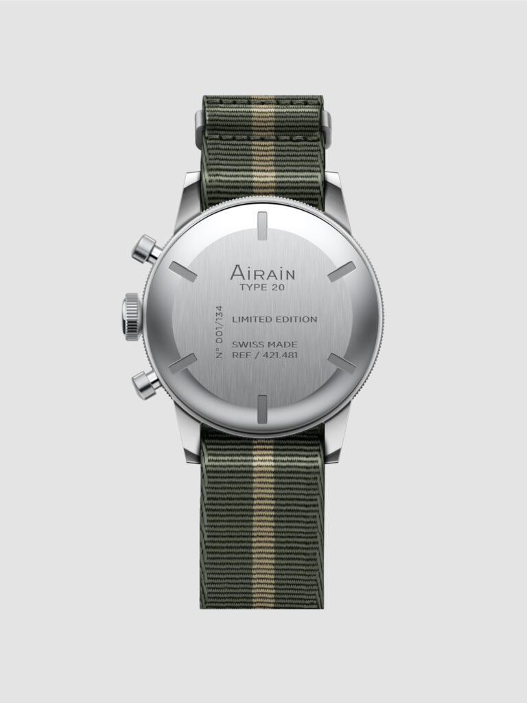 Airain® Watches
