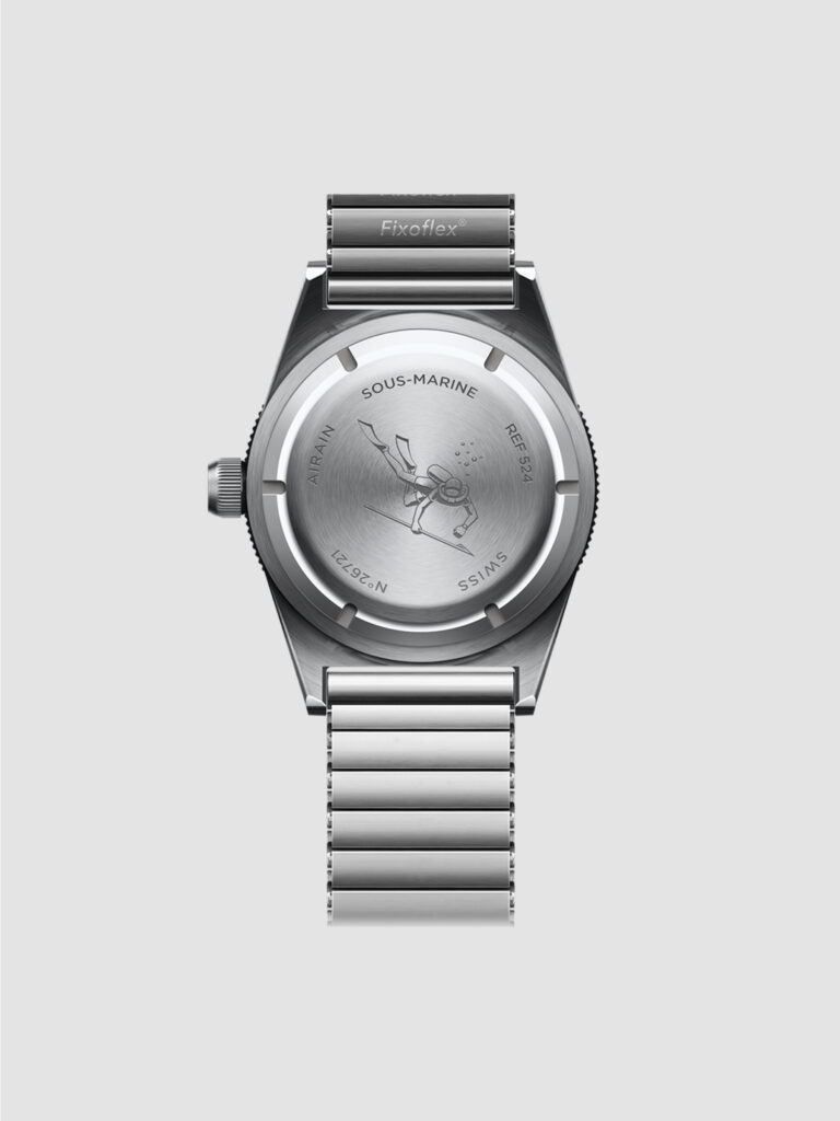 Airain® Watches