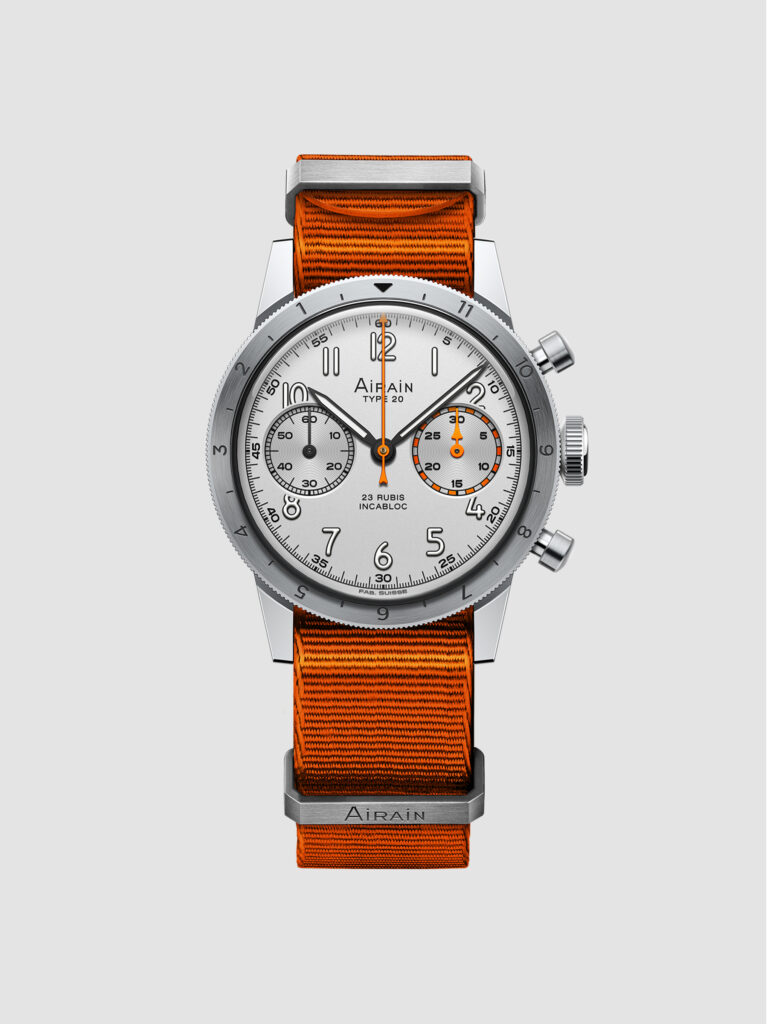 Airain® Watches