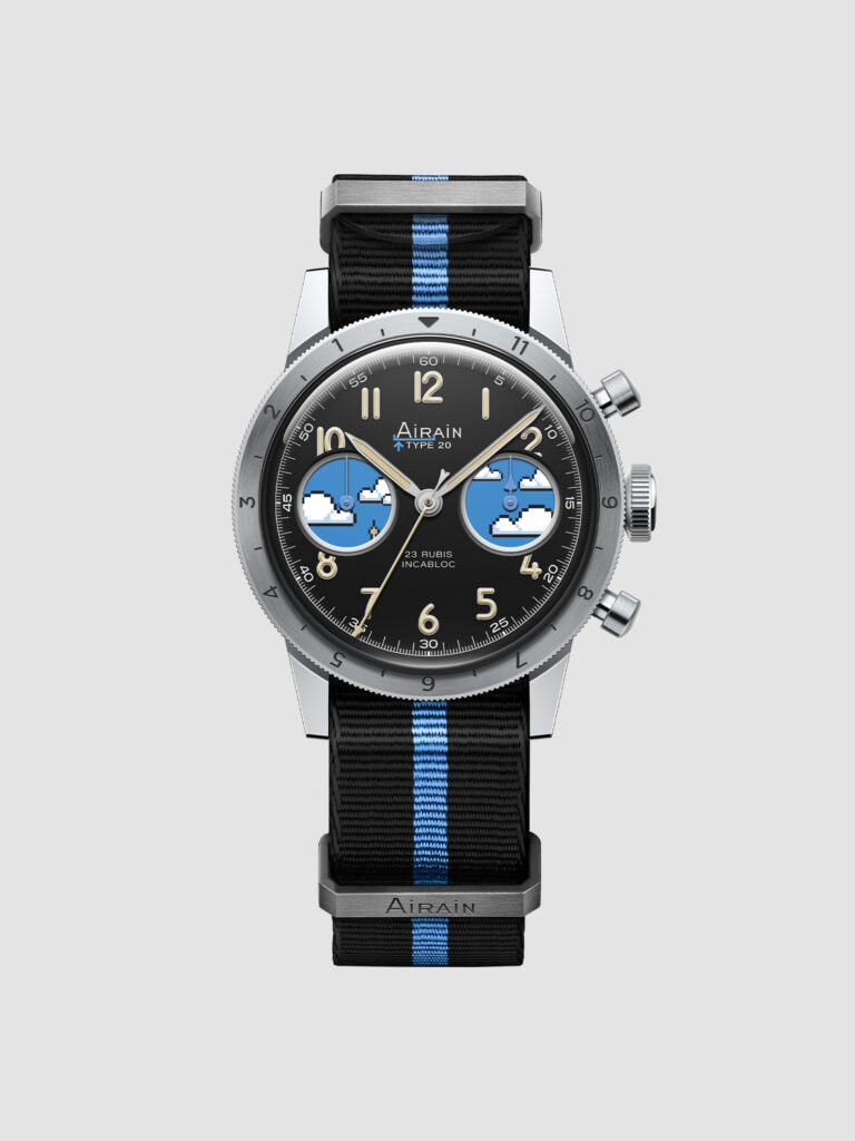 Montres Airain®