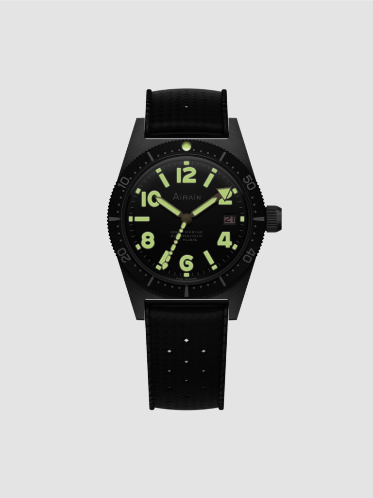 Airain® Watches