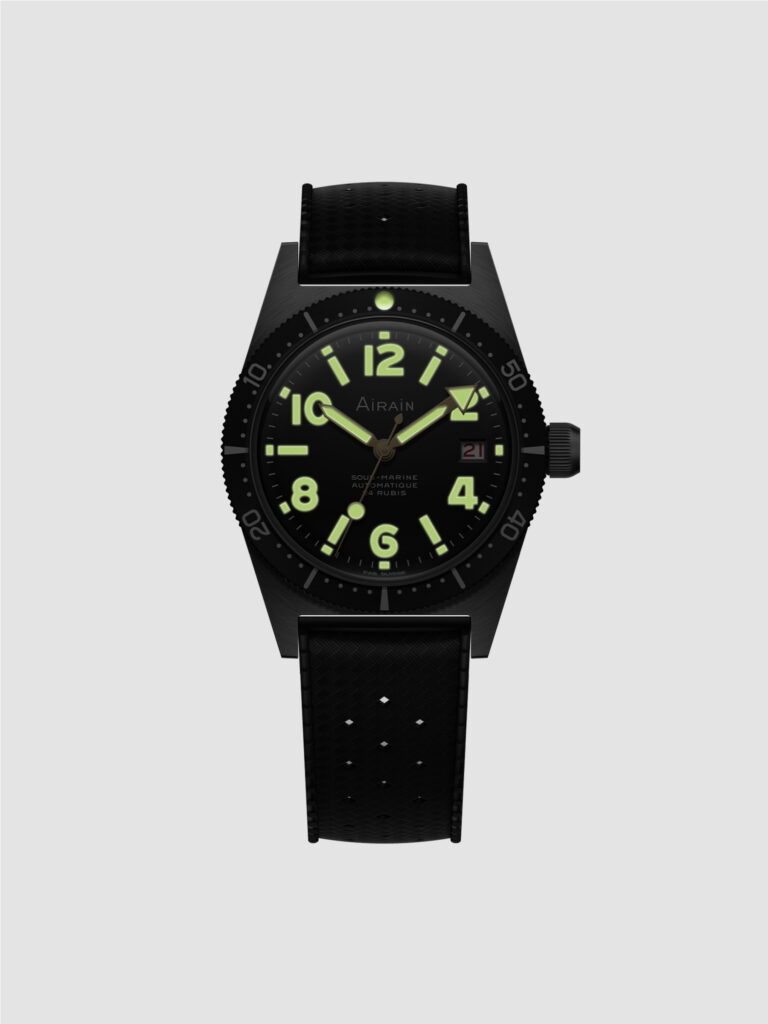 Airain® Watches
