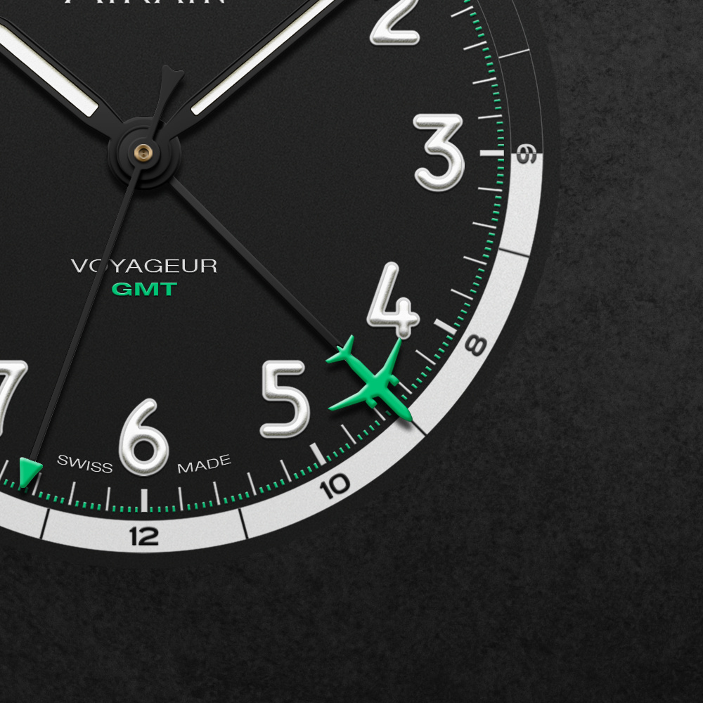 Airain® Watches