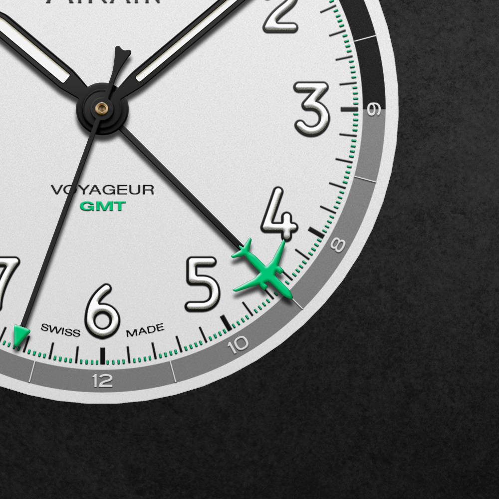Airain® Watches