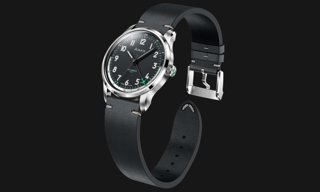 Montres Airain®