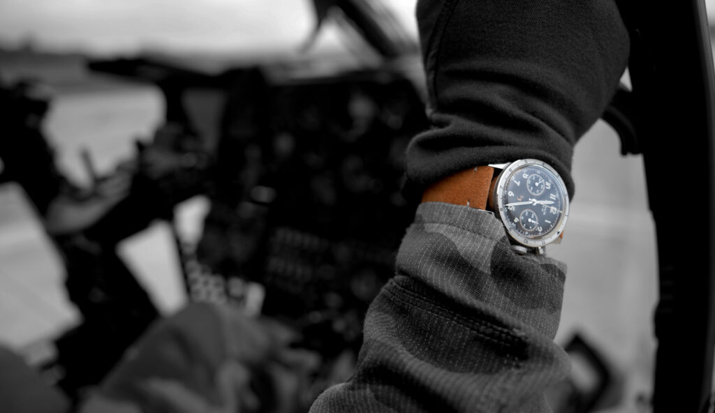 Airain® Watches