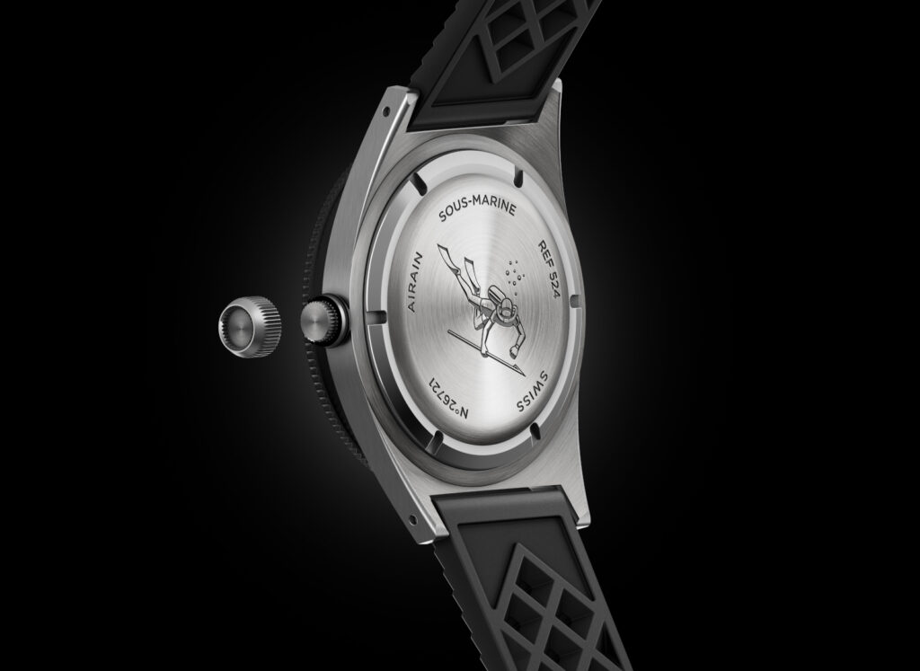 Airain® Watches