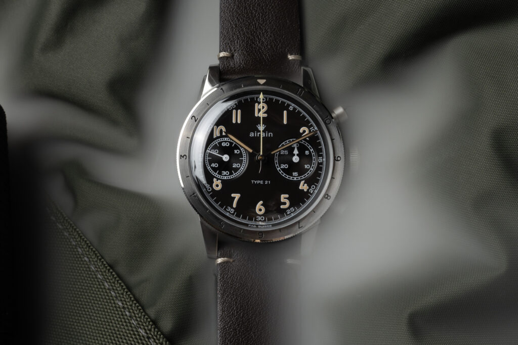 Airain® Watches