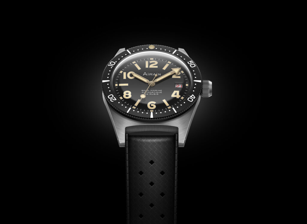 Airain® Watches