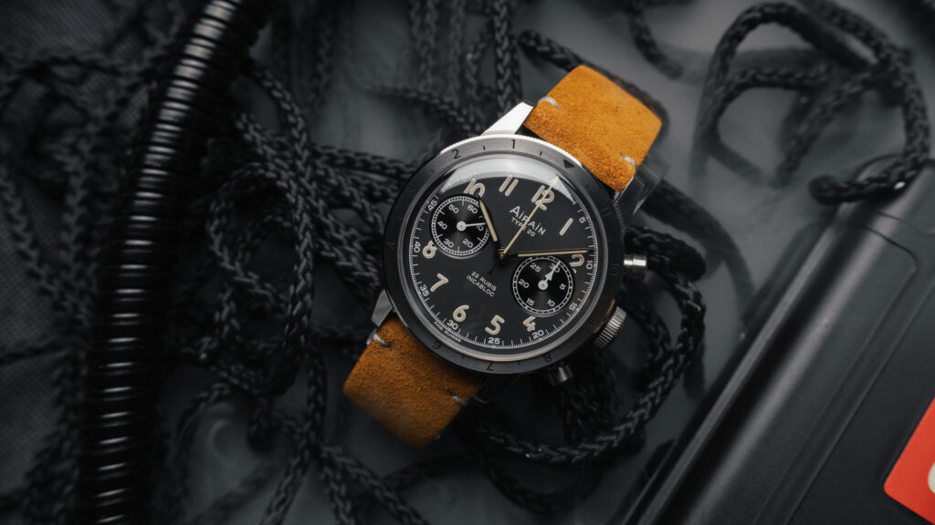 Airain® Watches