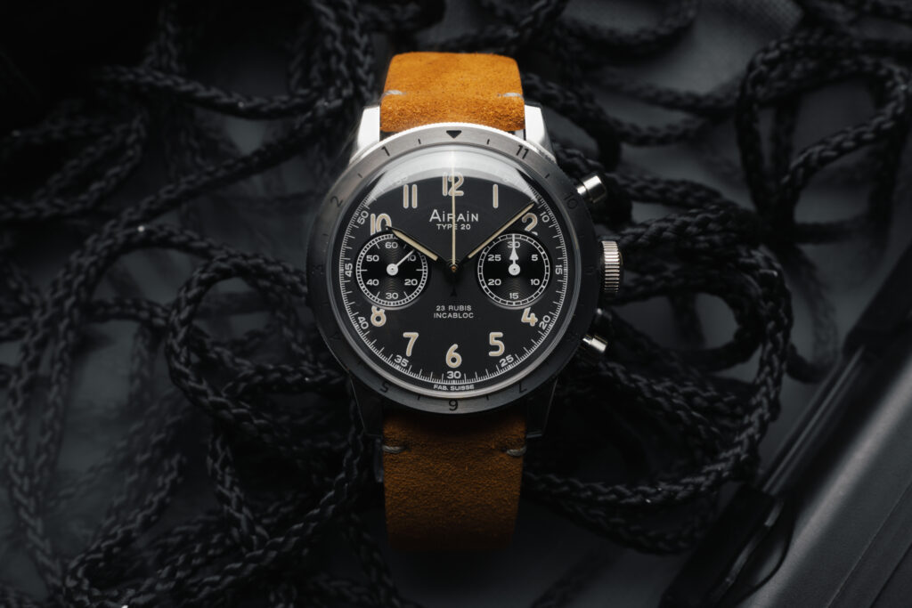 Airain® Watches