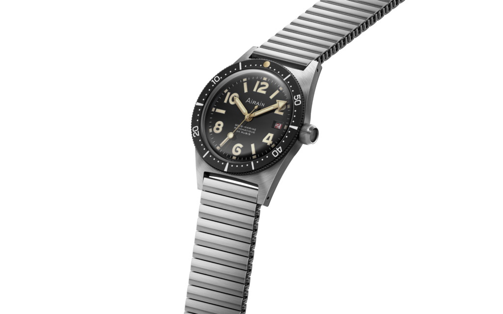 Airain® Watches