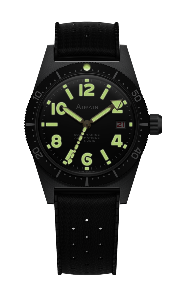 Airain® Watches