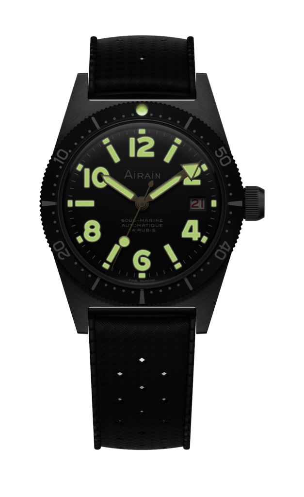Airain® Watches