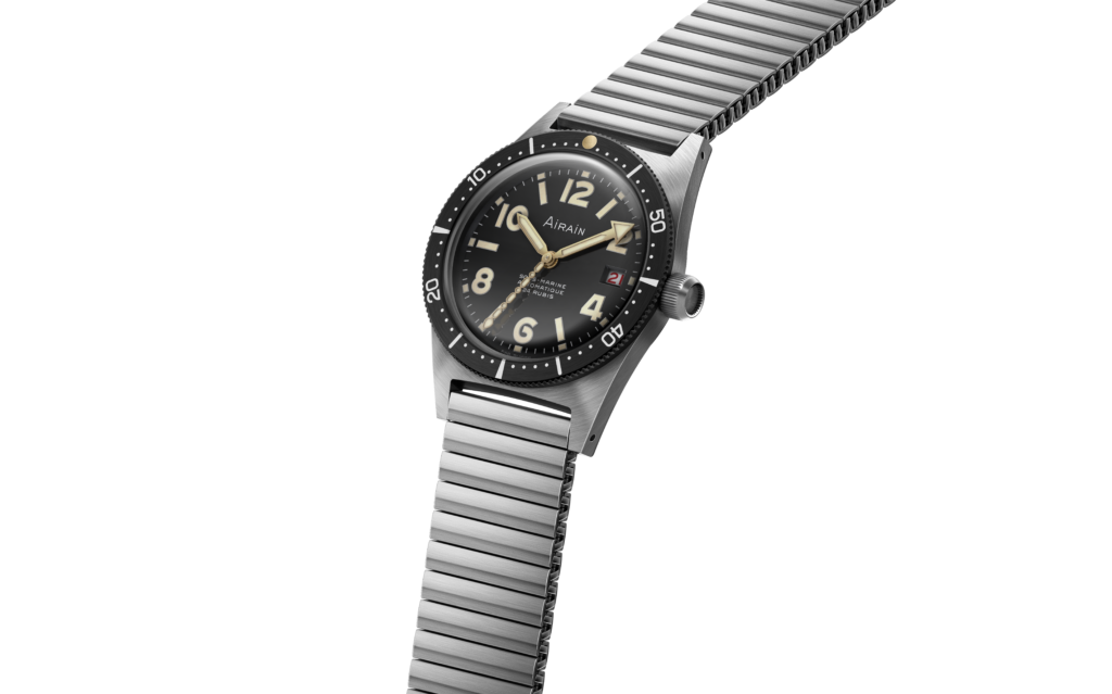 Airain® Watches
