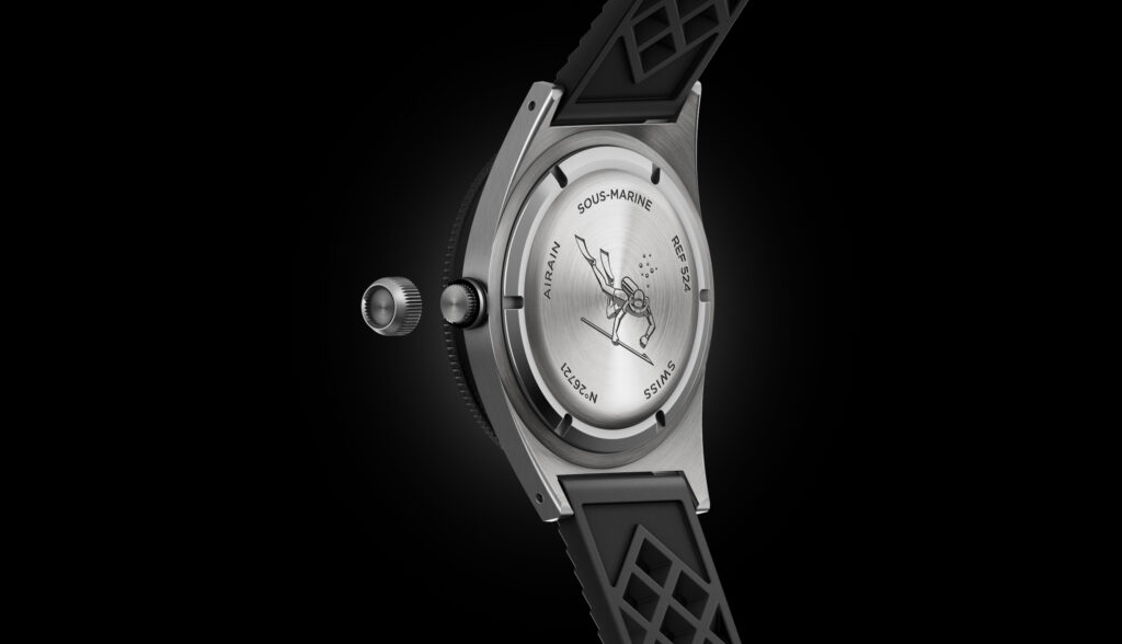 Montres Airain®