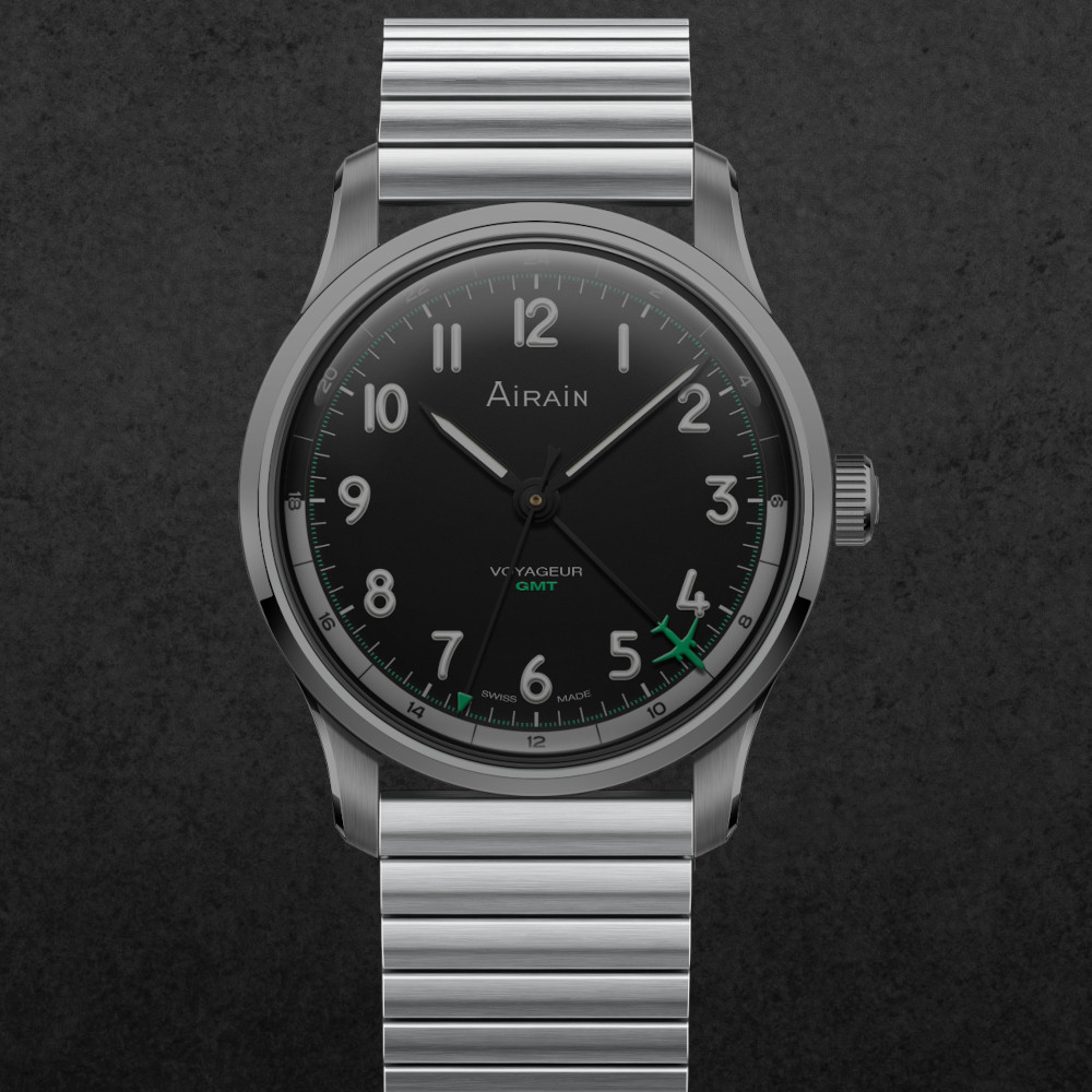 Airain® Watches