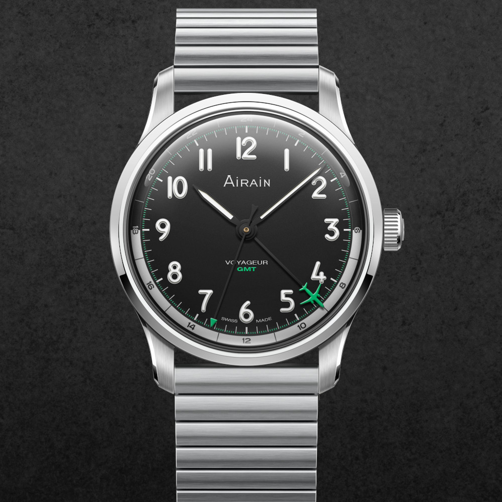 Airain® Watches
