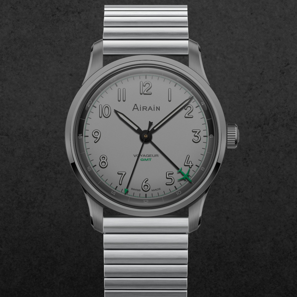 Airain® Watches