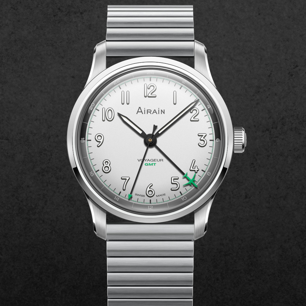 Airain® Watches